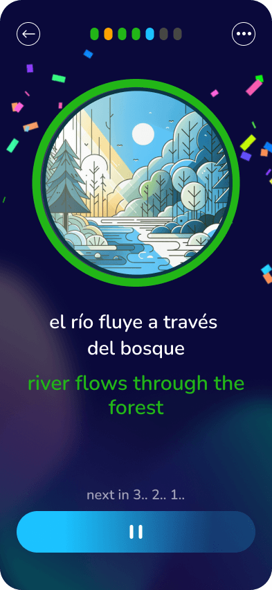 Tabla App Screenshot 3