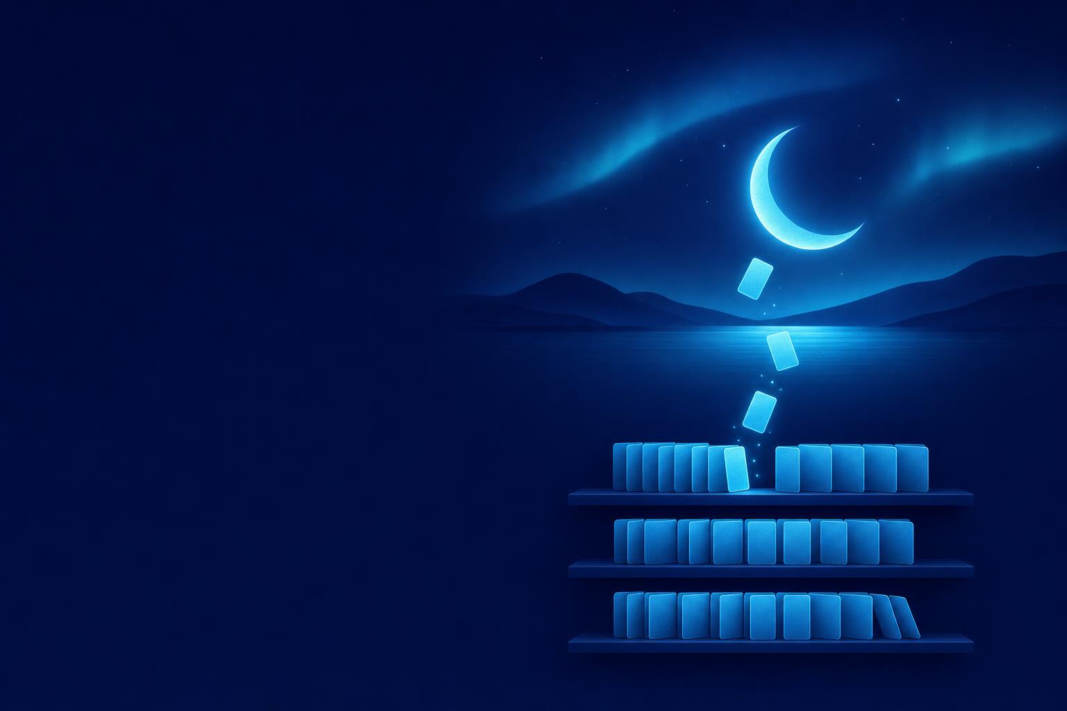 Learning English in your sleep: the podcast won't stick, but sleep still helps