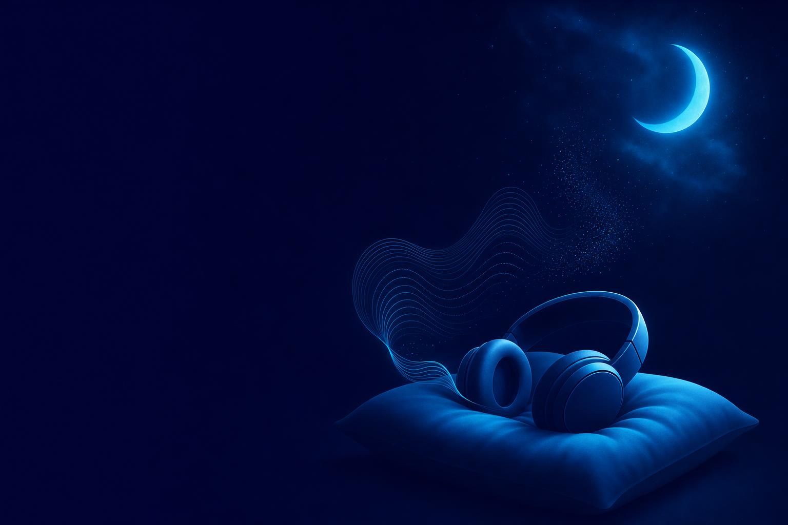 Aprender inglés mientras duermes: el podcast no entra, pero dormir sí ayuda