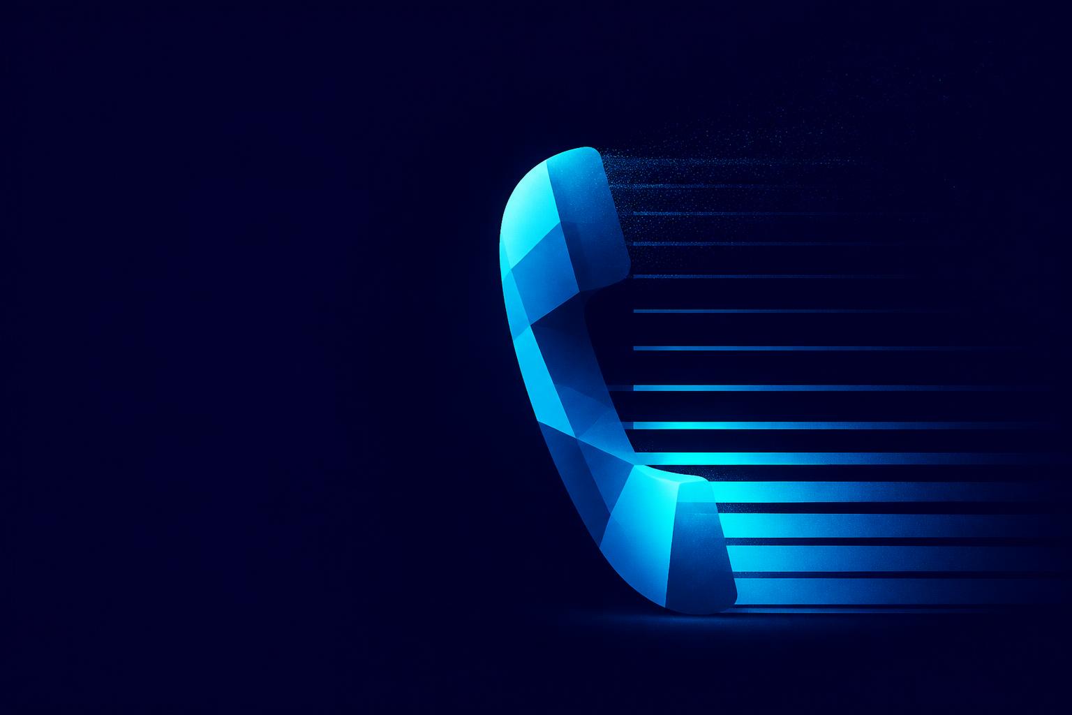 English on the Phone: Why It's Twice as Hard (and What to Say)