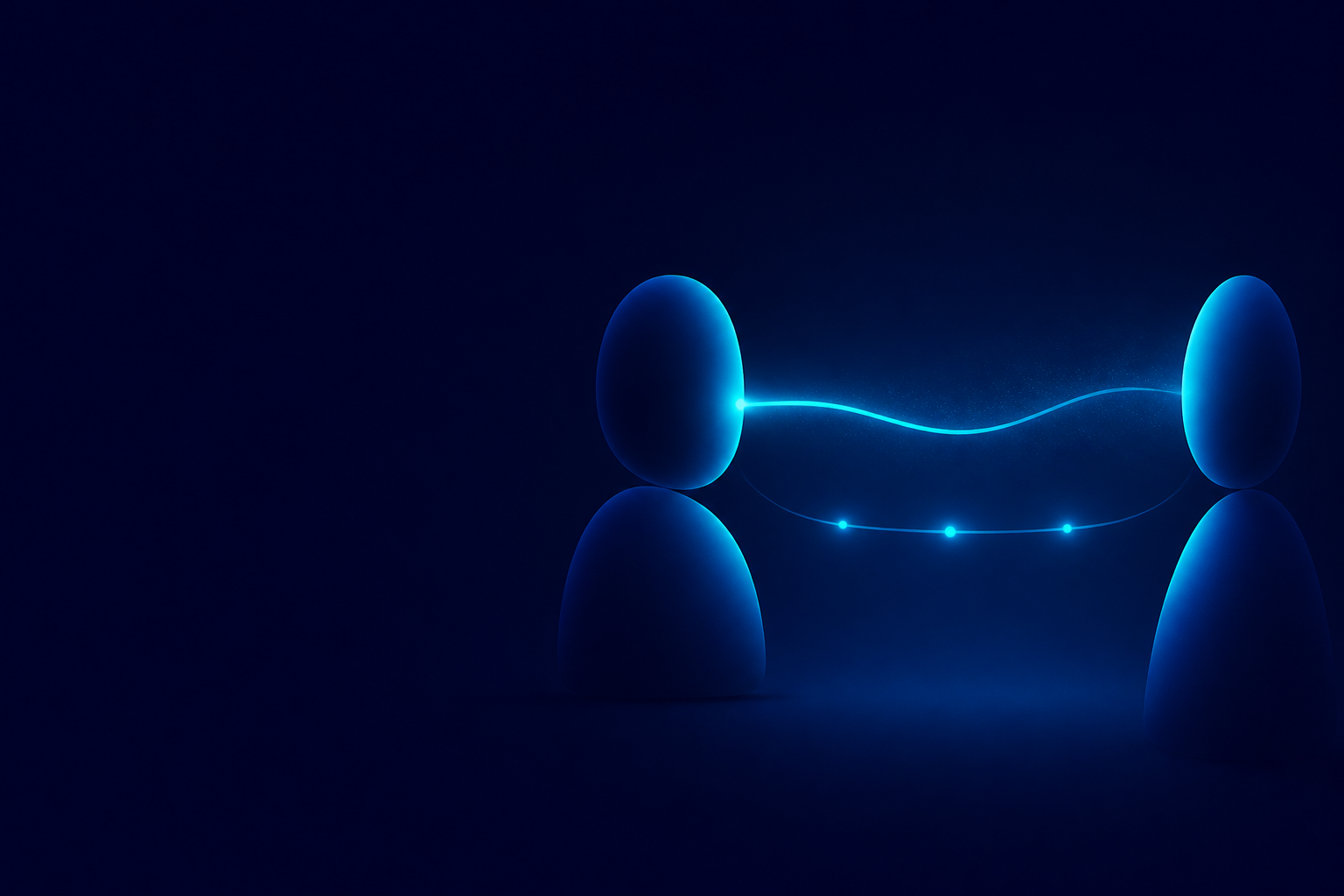Mm-hm, right, I see: why native speakers think you're not listening